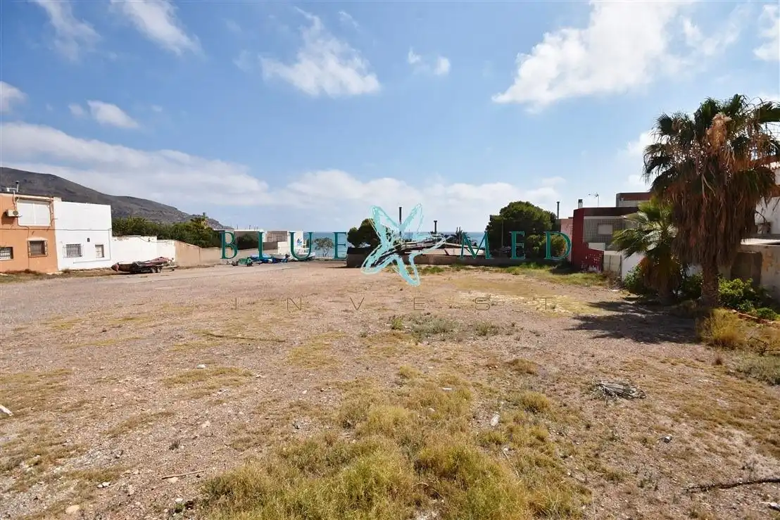 Lands and plots for sale in Carretera a La Azohía, imagen 12