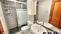 Bathroom of Flat for sale in Santurtzi   with Heating and Terrace