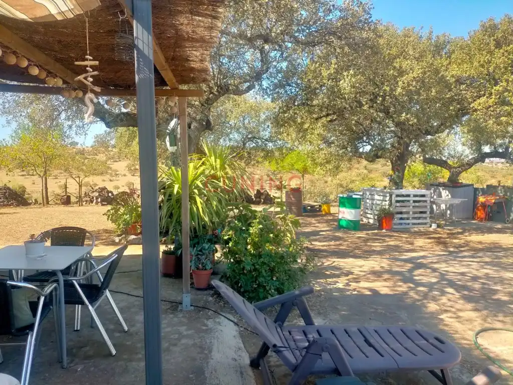 Maison rustique à vendre à Poligono 2 Paraje 95 Dehesa Boyal, imagen 38