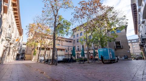 Foto 3 de Piso en venta en Calle Santa Cruz, 21, Alfonso, Zaragoza