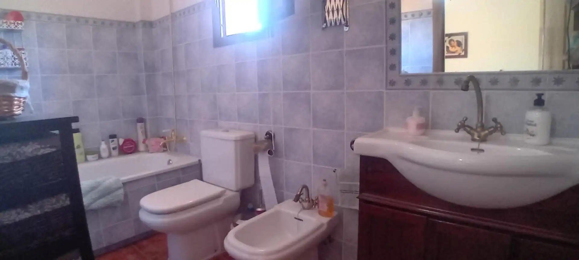 Casa o chalet en venta en San Roque Pueblo