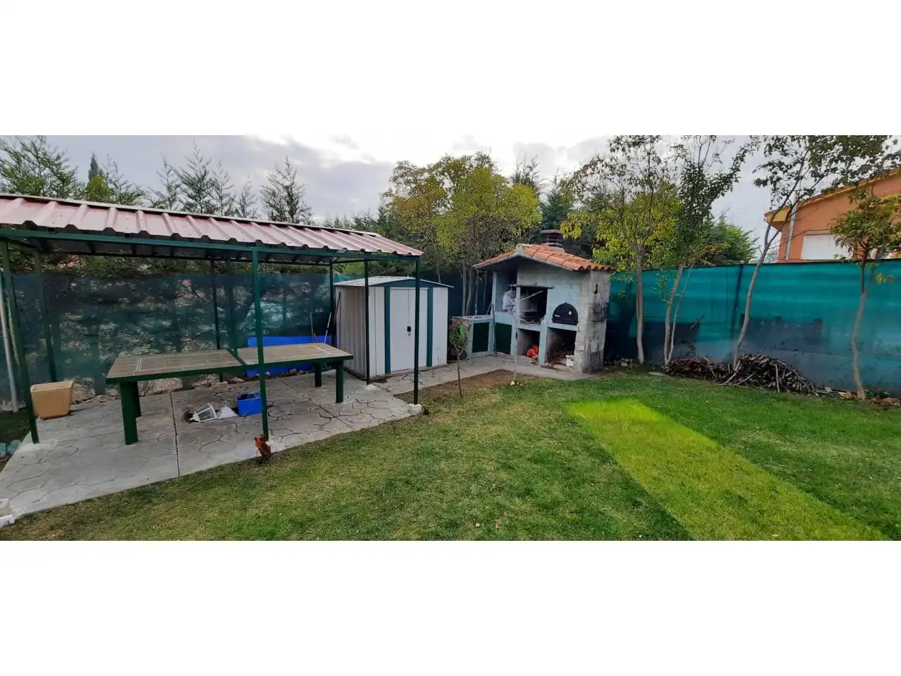 Casa o chalet de alquiler en Loranca de Tajuña