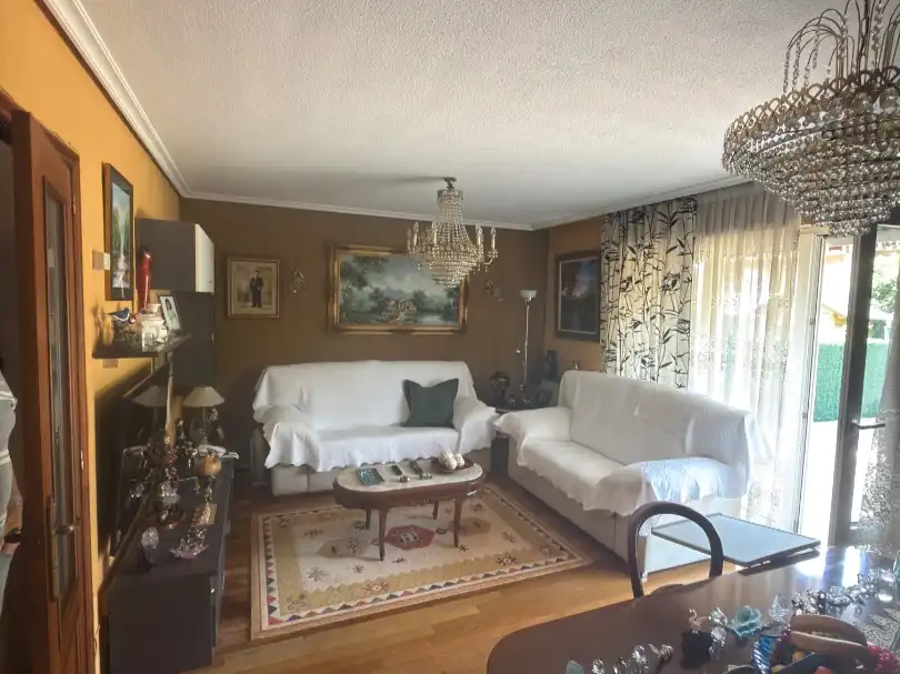 Villa à vendre à Eulogio Merino 32, imagen 11