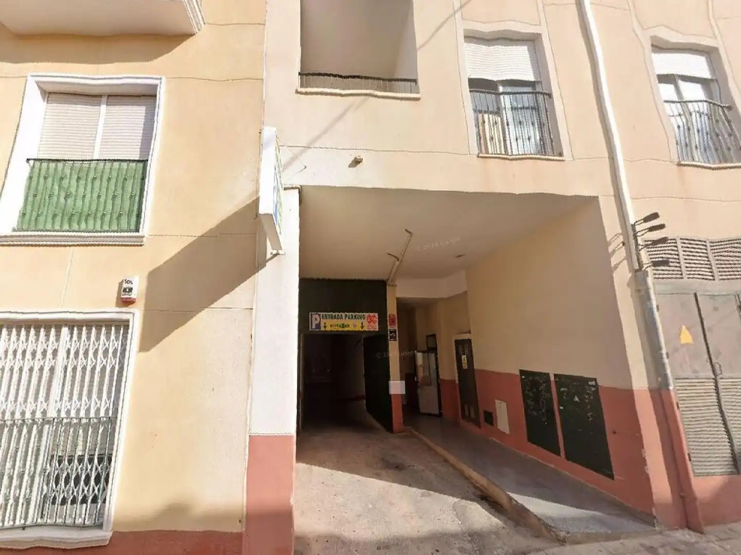 Business premises for sale in Aspe Centro
