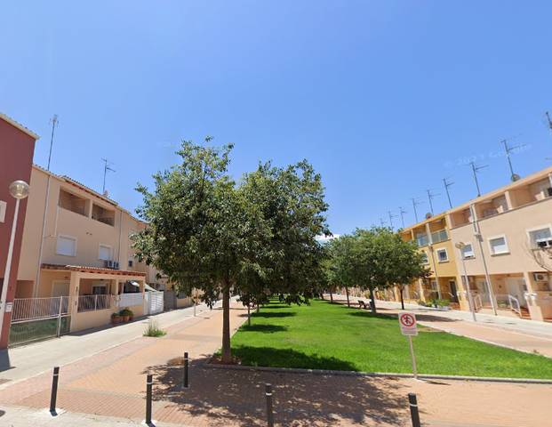 Casa adosada en Venta en C/ Alfredo Krauss en Puçol Ciudad