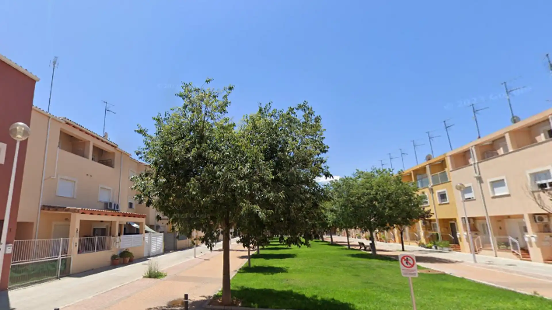 Single-family semi-detached for sale in C/ Alfredo Krauss, Puçol Ciudad