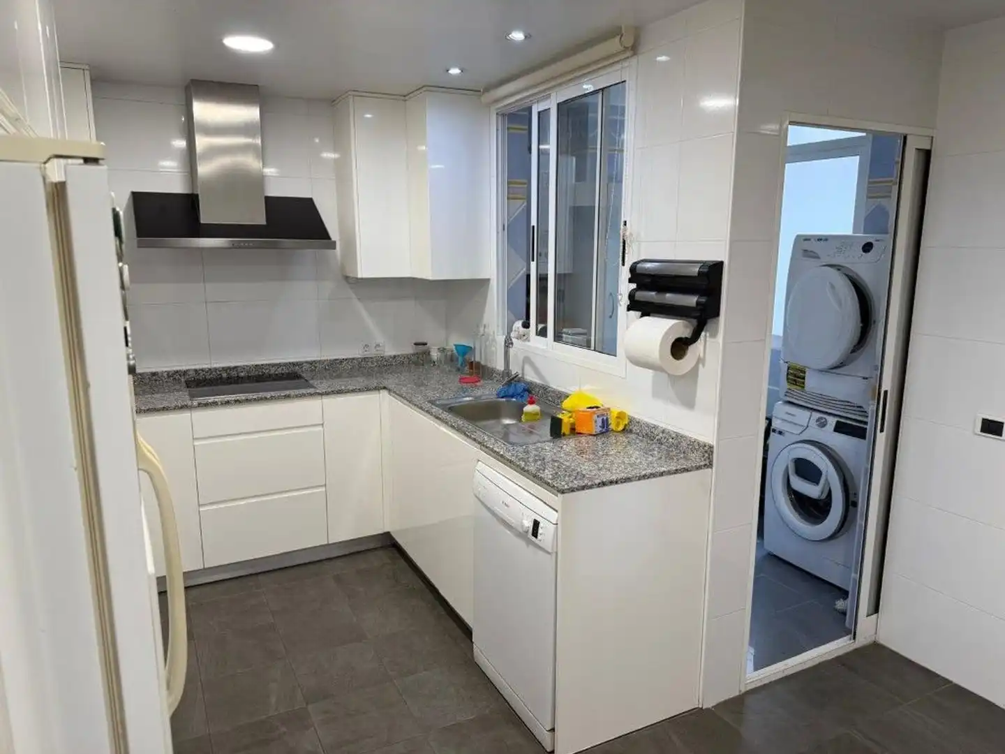 Wohnung mit Terrasse zum Verkauf in d'Onda, imagen 2