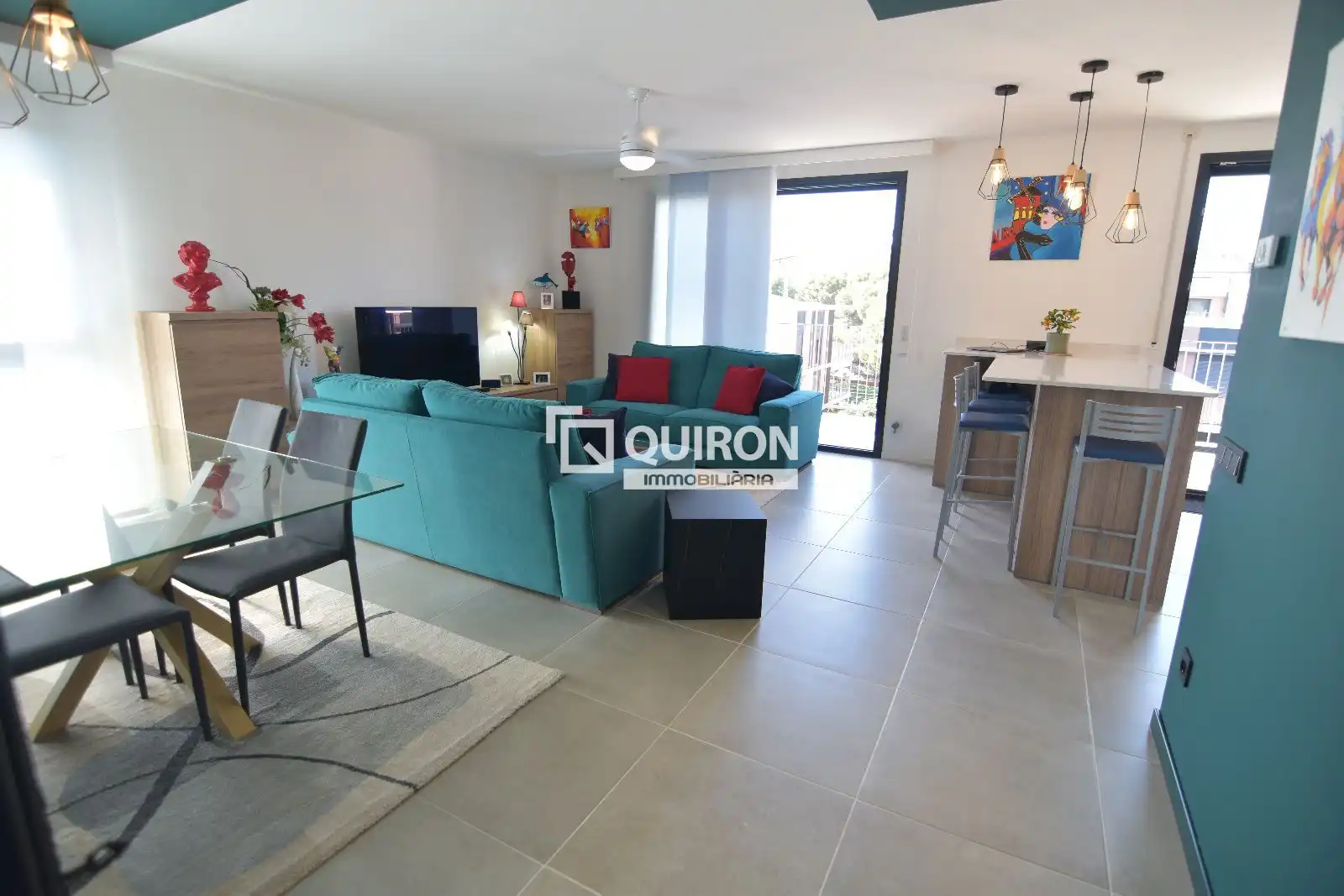 Duplex con piscina in vendita a L'Estany, imagen 15