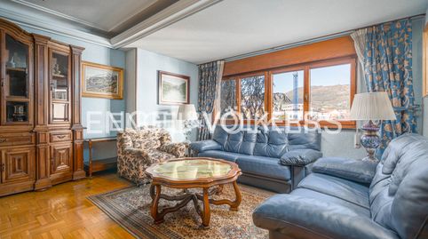 Foto 5 de Piso en venta en Salesas - Foncalada - Campoamor, Oviedo