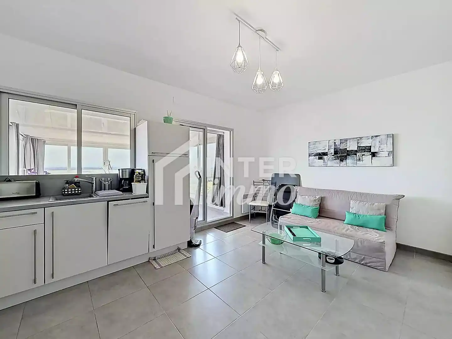 Studio with lift for sale in CALLE DE L'ALHAMBRA 47, imagen 3