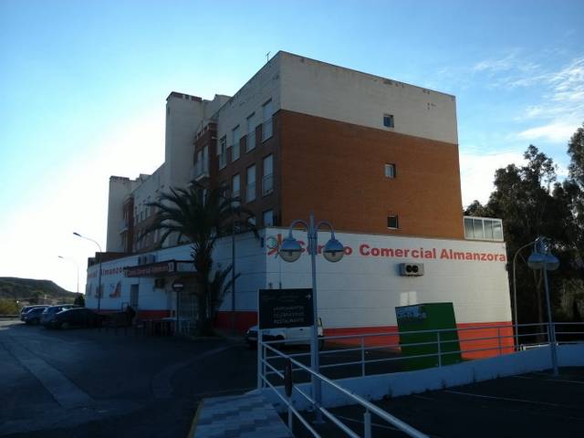 Piso en Venta en BAJA en Olula del Río