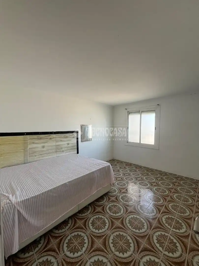 Schlafzimmer von Wohnung zum Verkauf in Barcelona