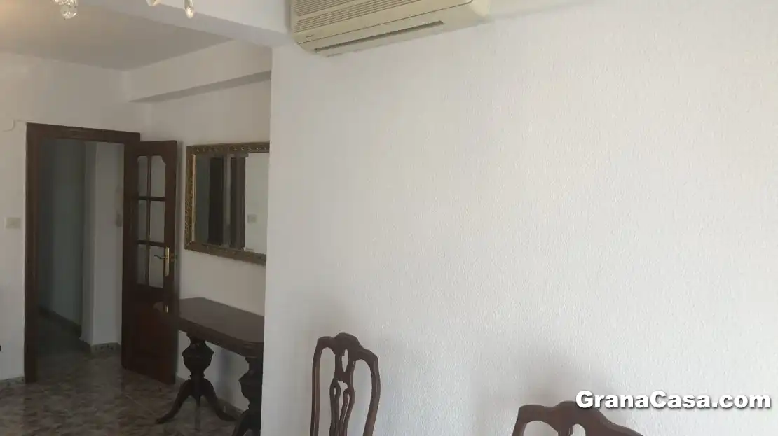 Piso con ascensor en alquiler en Avenida Don Bosco, imagen 7