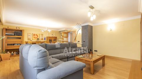 Foto 5 de Piso en venta en Ensanche, Alcalá de Henares