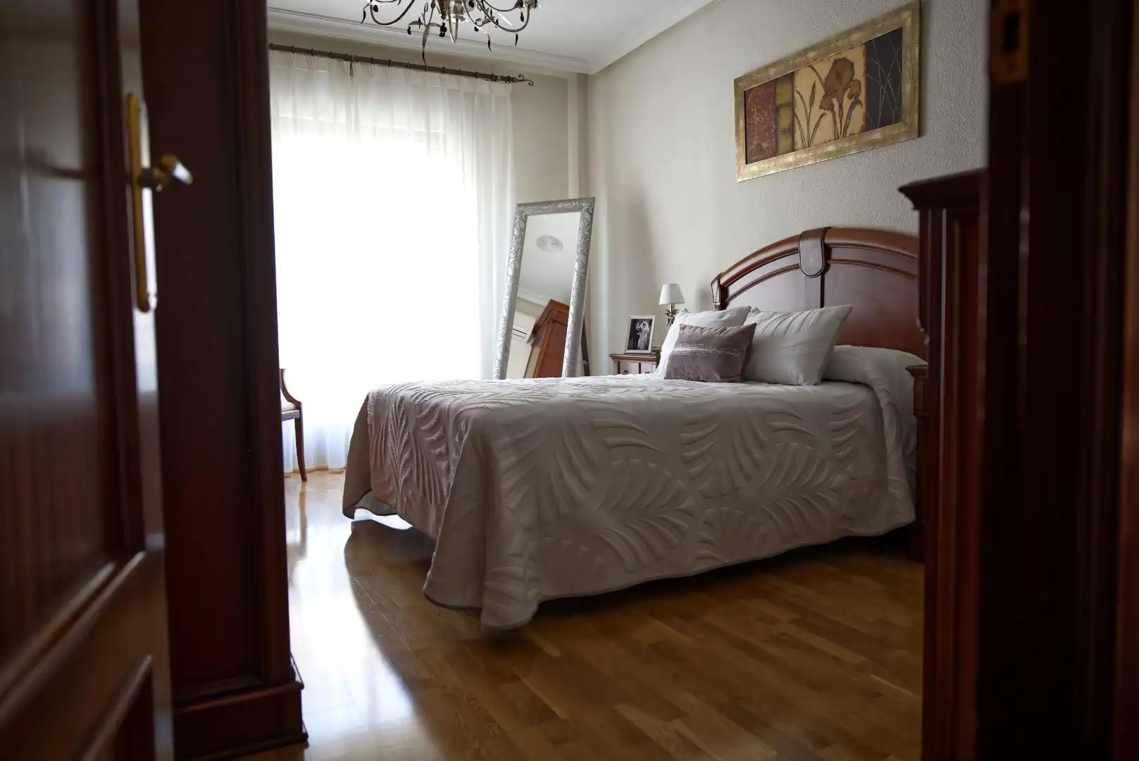 Piso en venta en Daimiel