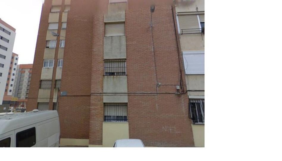 Foto 1 de Pis en venda a La Orden, Huelva