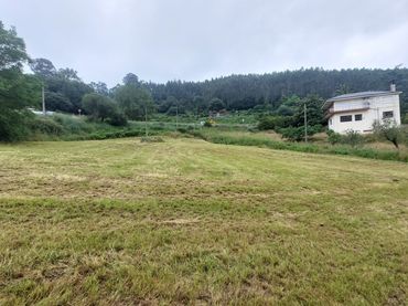 Terreno residenziale in vendita a Parbayón