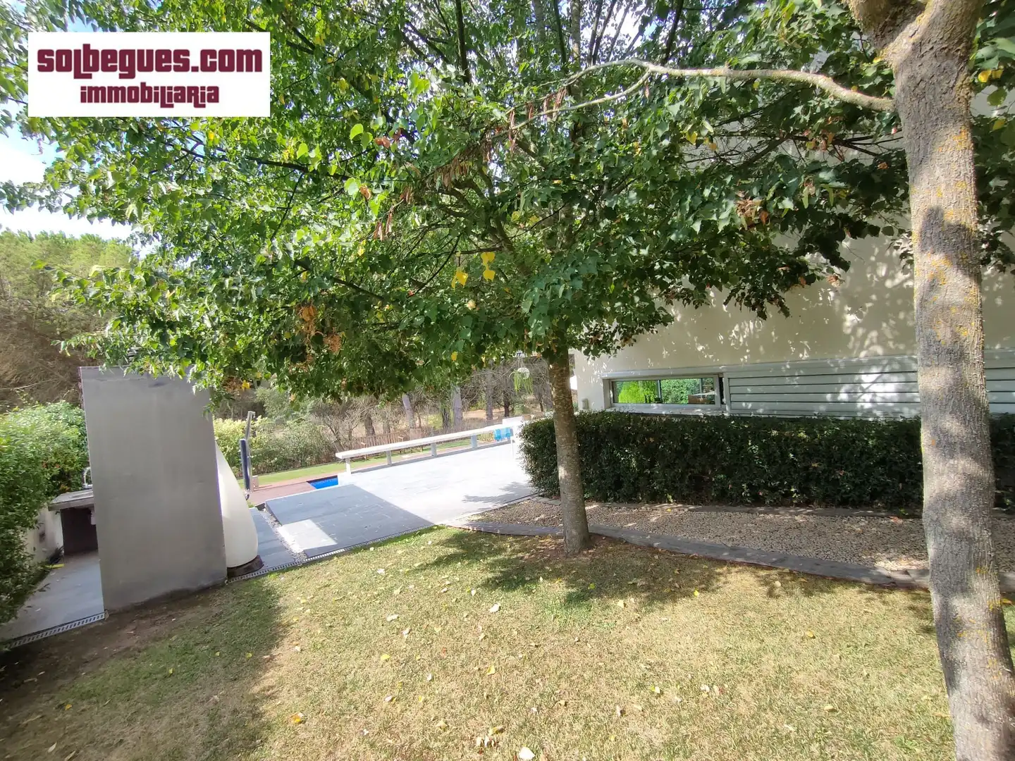 Maison avec piscine à vendre à Mestral, imagen 24