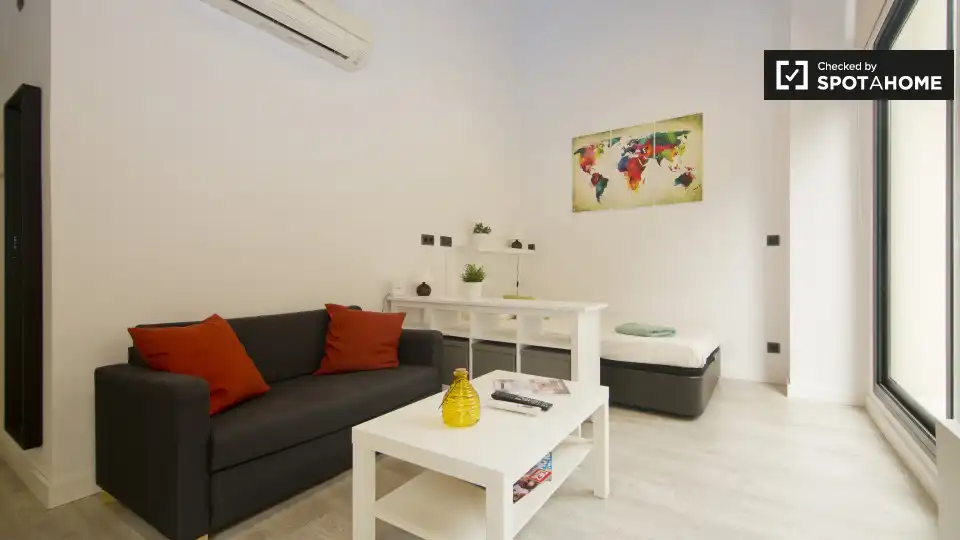 Room in Simancas
