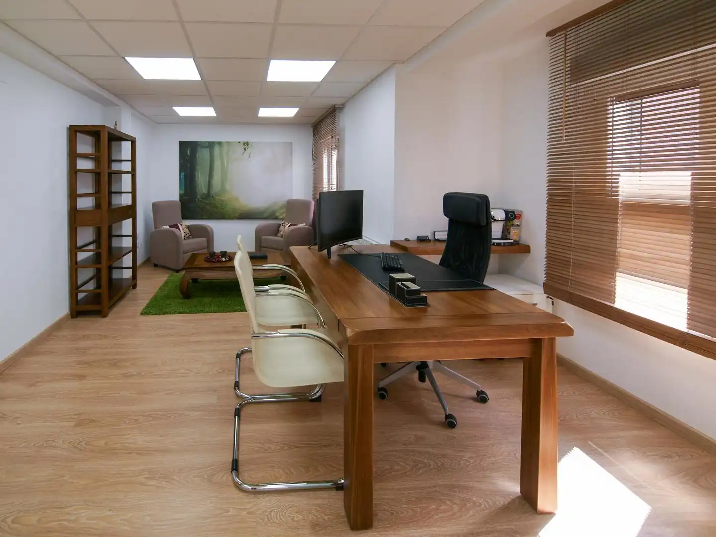 Office for sale in Medina de Pomar  with Heating and Terrace