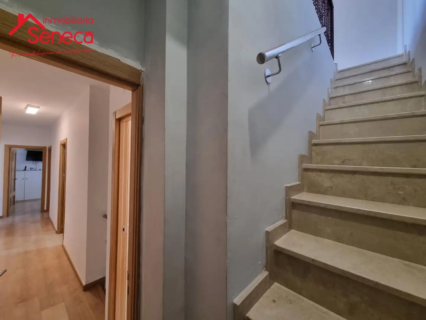 Casa adosada en venda en Córdoba amb Aire condicionat, Calefacció i Terrassa