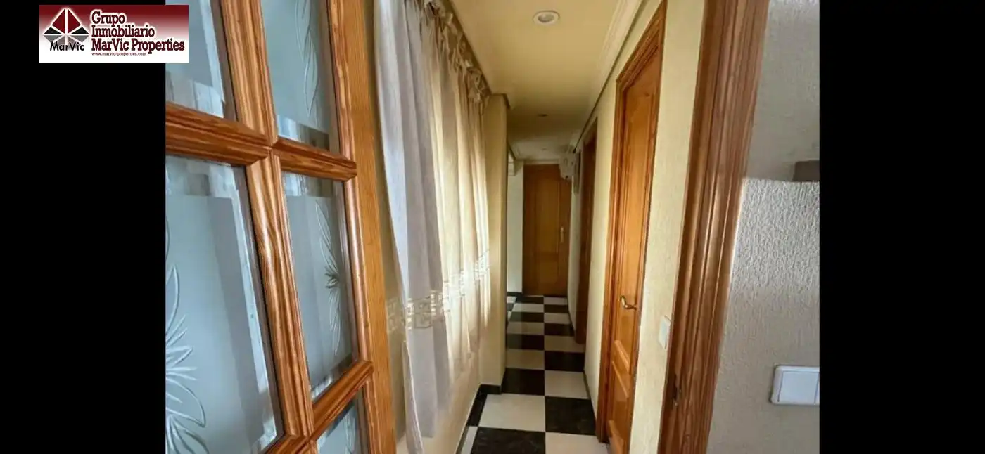Attique avec ascenseur à vendre à Colonia Madrid, imagen 8