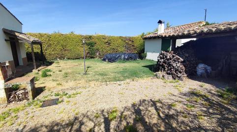 Foto 2 de Casa o xalet en venda a Valladolid, Cevico de la Torre, Palencia