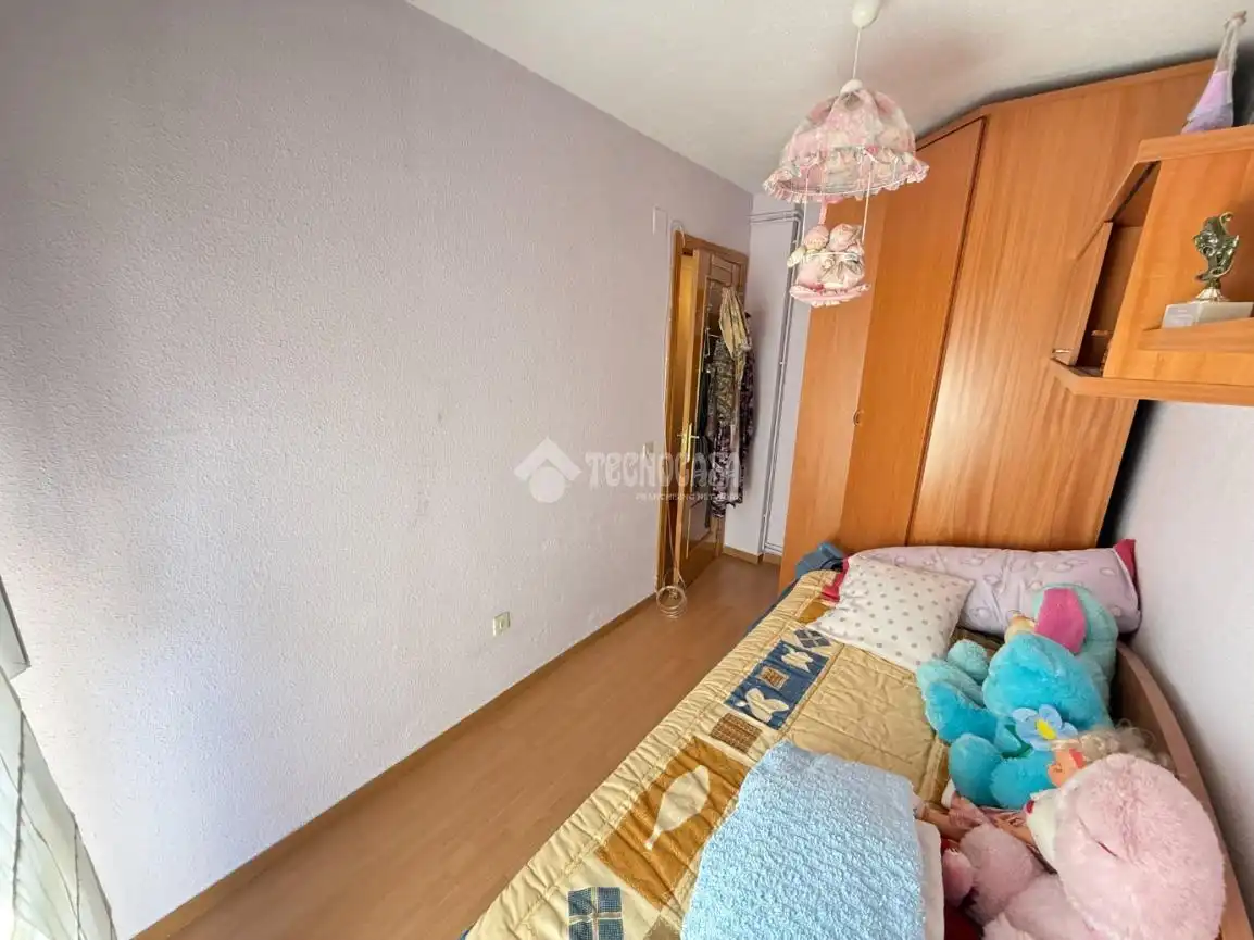 Piso en venta en Constitución - Balconcillo, imagen 17
