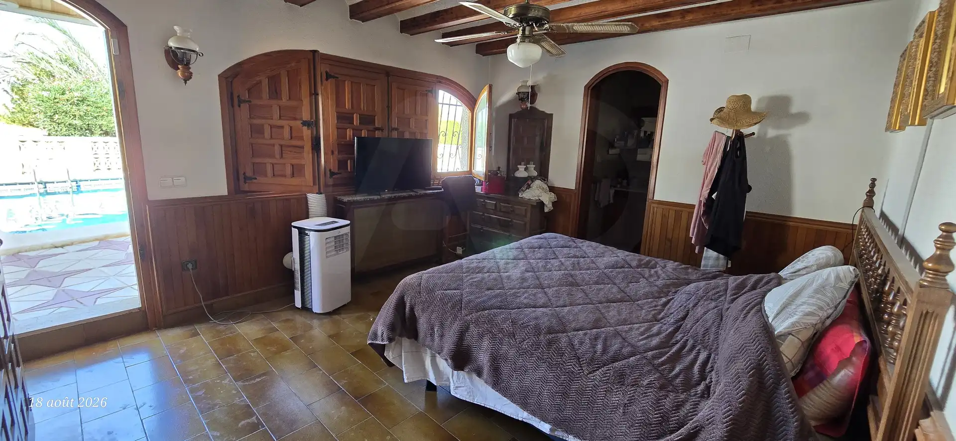 House with pool for sale in Campo Alto - Club de Campo, imagen 28