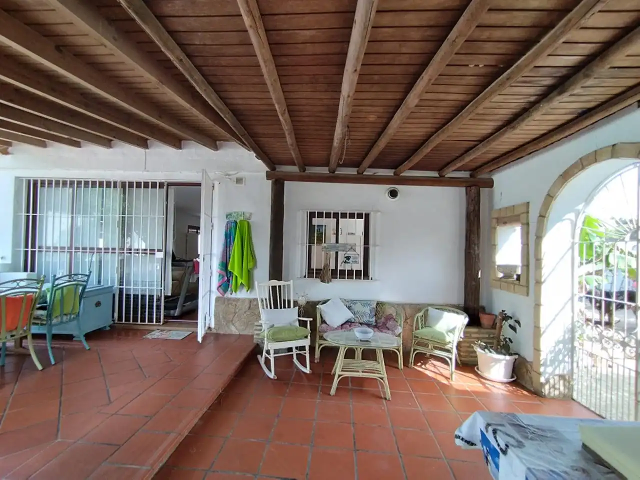 Country homes for sale in Sanlúcar de Barrameda  with Private garden, Storage room and Swimming Pool