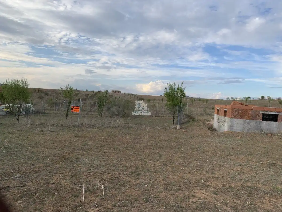 Finca rústica en venta en Mejorada del Campo