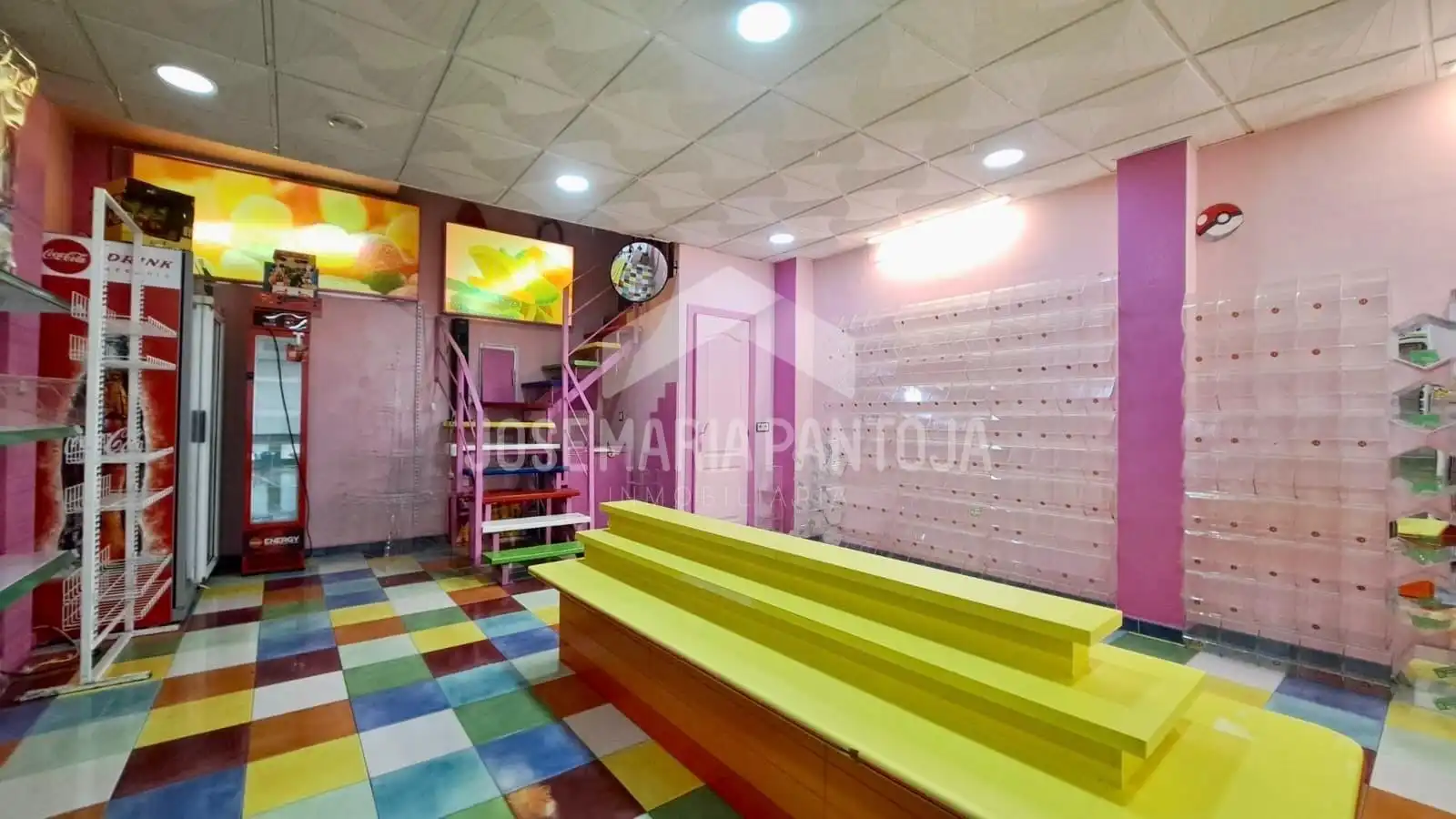 Business premises for sale in El Rocío - La Milagrosa, imagen 5