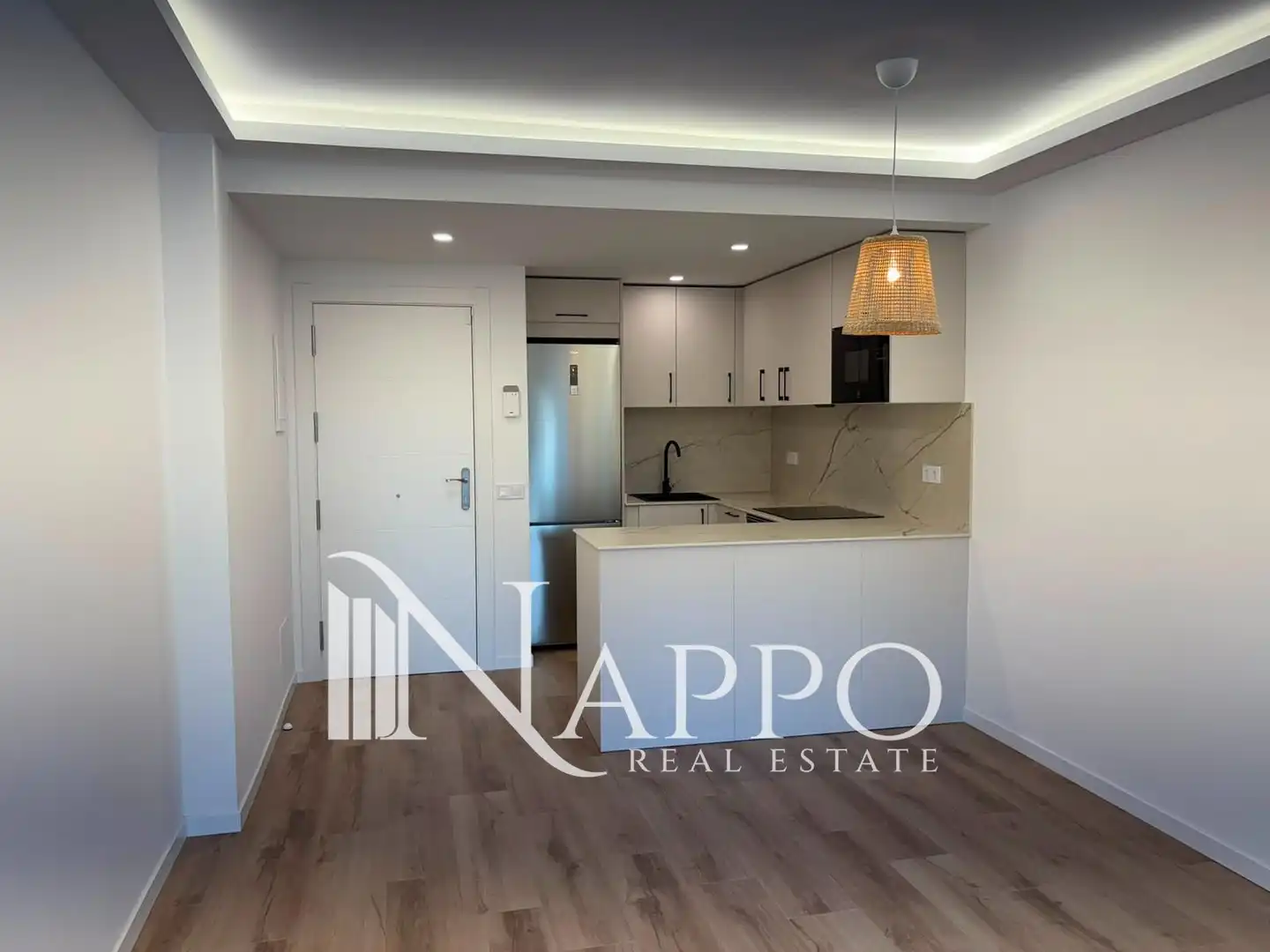 Flat with pool for sale in Av Pere Mas i reus, imagen 4