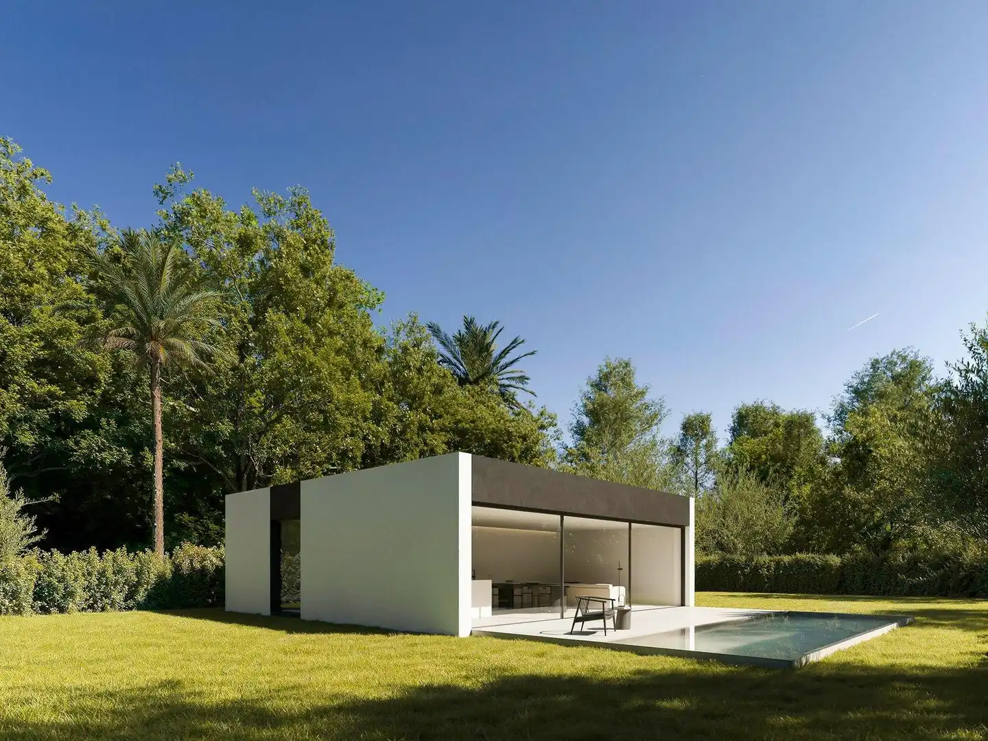 Maison avec piscine à vendre à Rincón de Loix, imagen 3