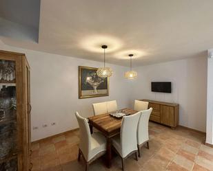 Dining room of Apartment to rent in Granadilla de Abona