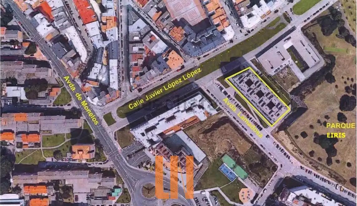 Business premises for sale in Avenida de Lamadosa 7, imagen 9