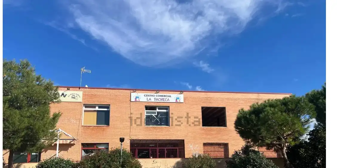 Business premises for sale in Calle Ciudad Real 12