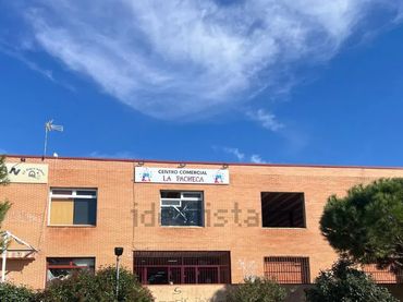Local comercial en venda a Calle Ciudad Real 12