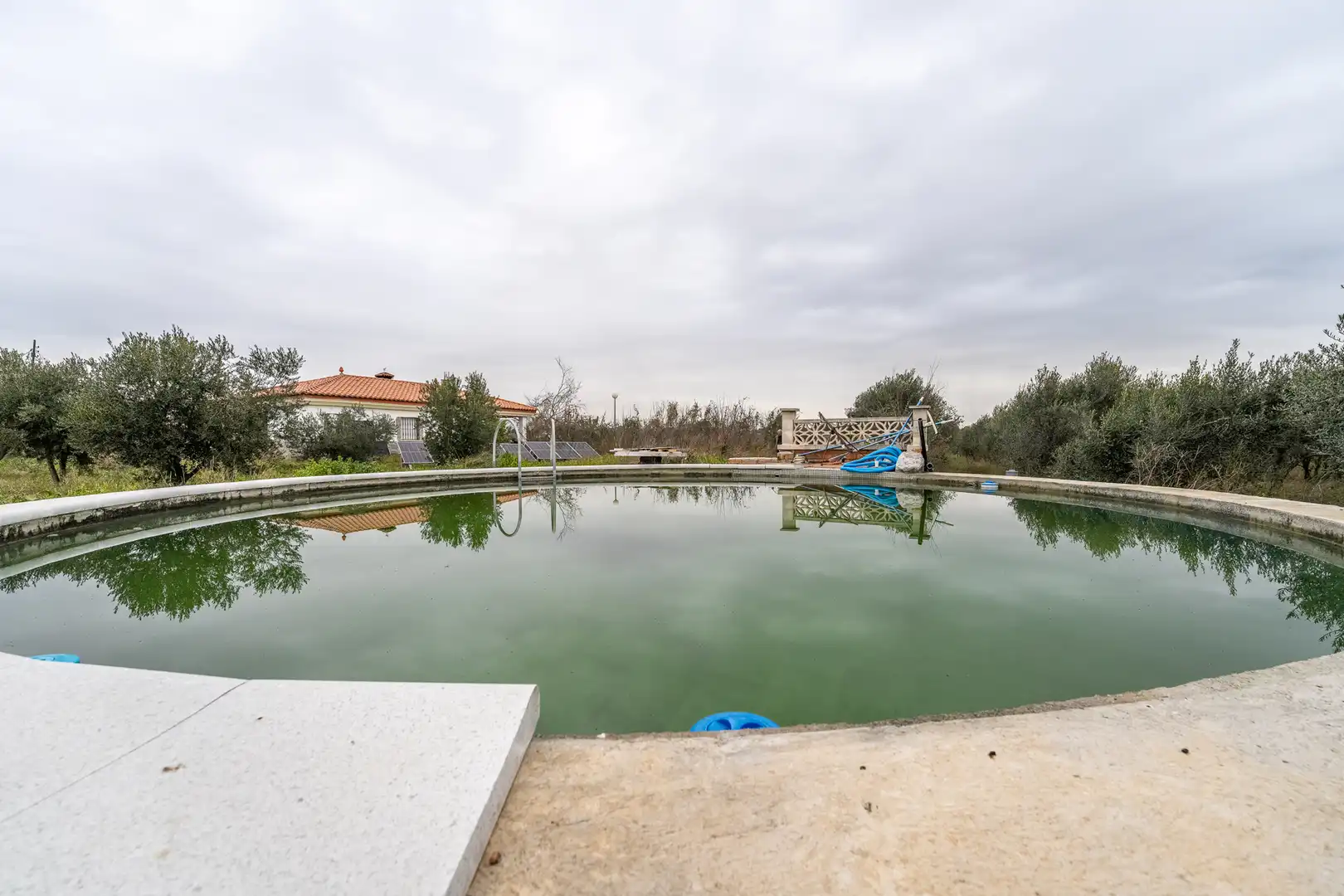 Casa rústica con jardín en venta en Riudoms, imagen 33