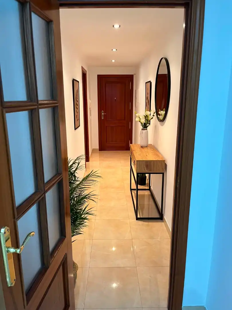 Piso de alquiler en Lucena con Aire acondicionado, Calefacción y Terraza