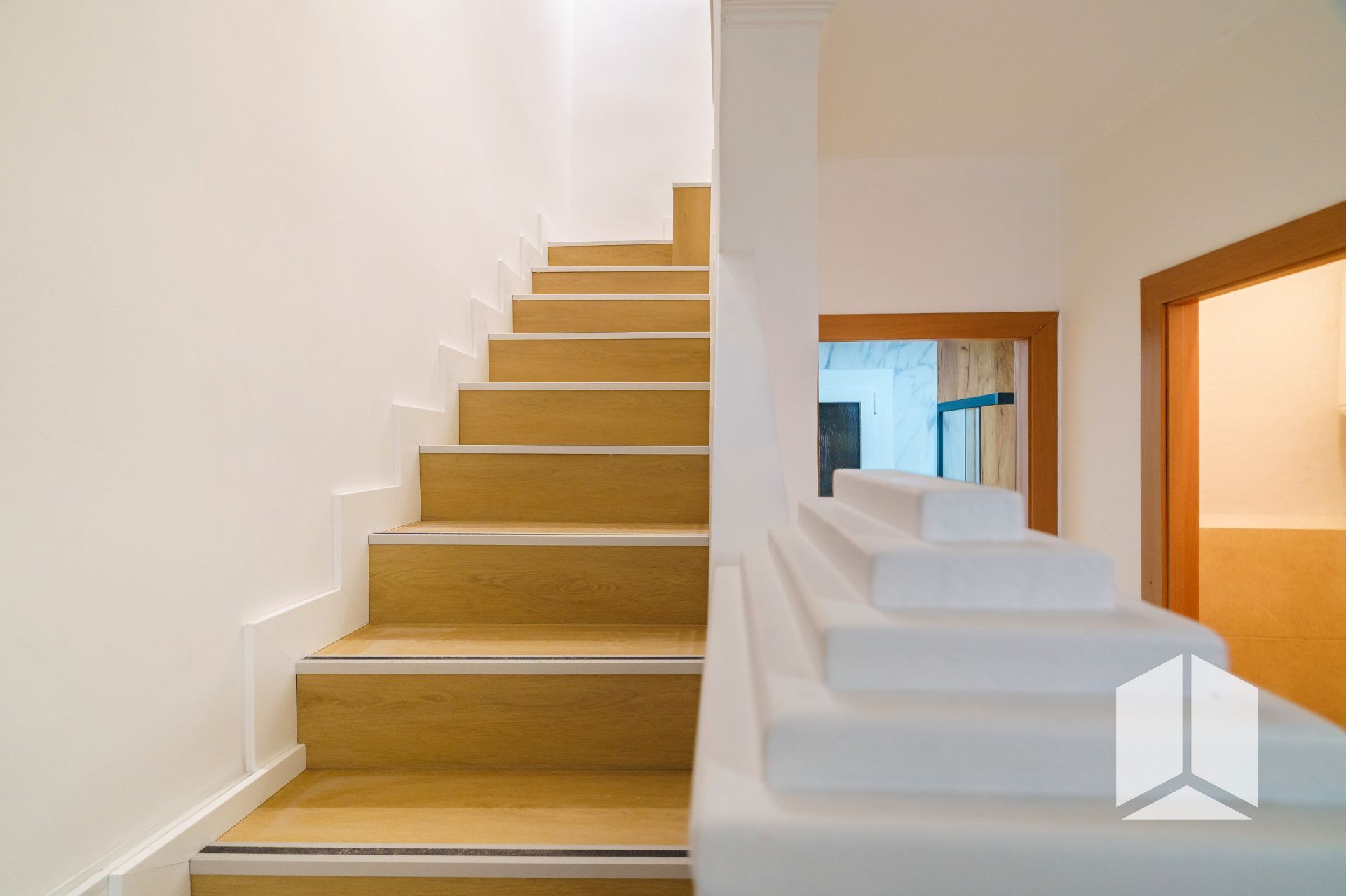 Duplex for sale in Castelldefels