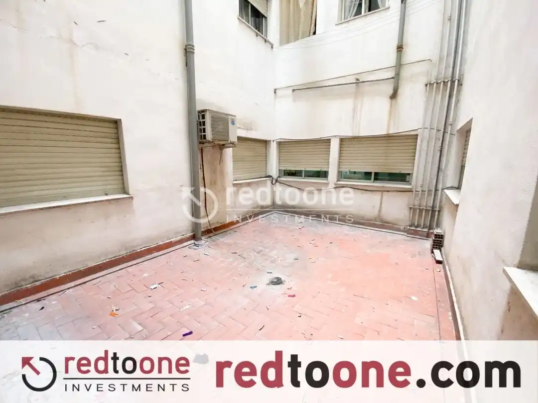 Terraza de Oficina en venta en Alicante / Alacant