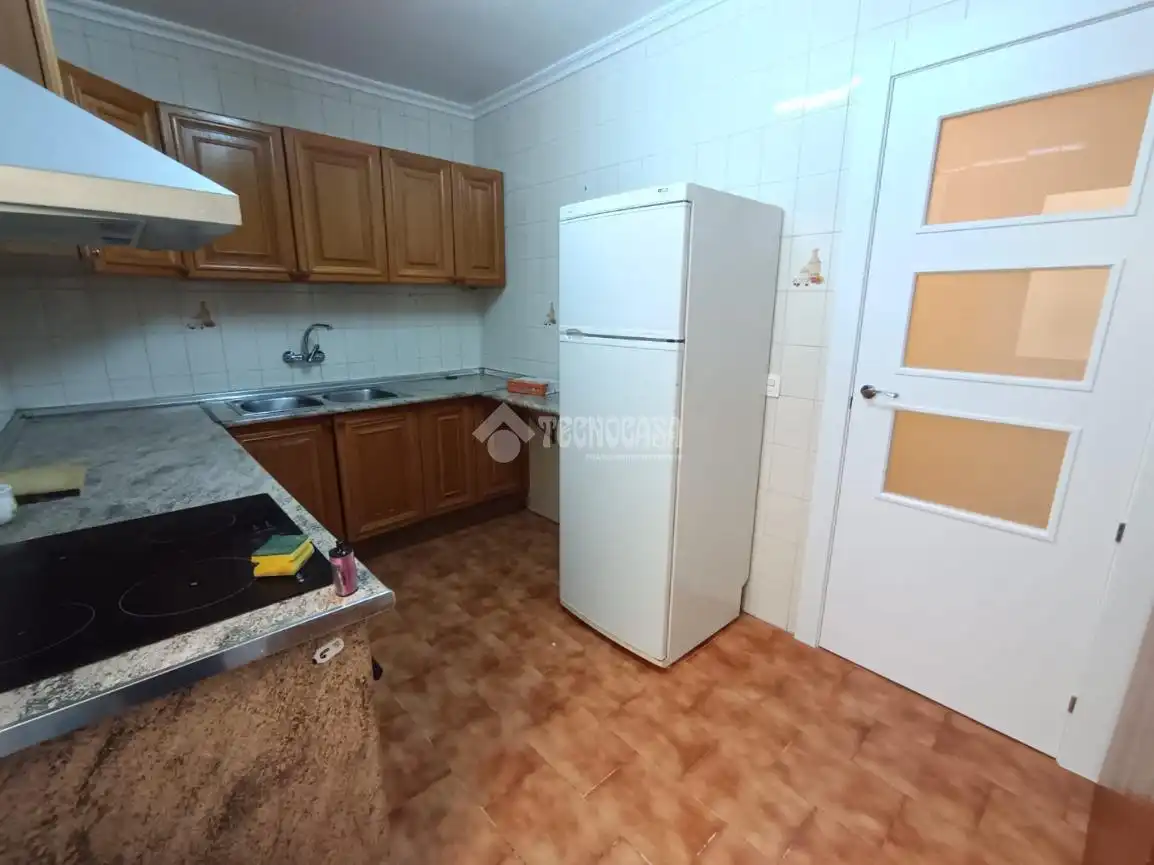 Piso en venta en La Carolina, Jaén
