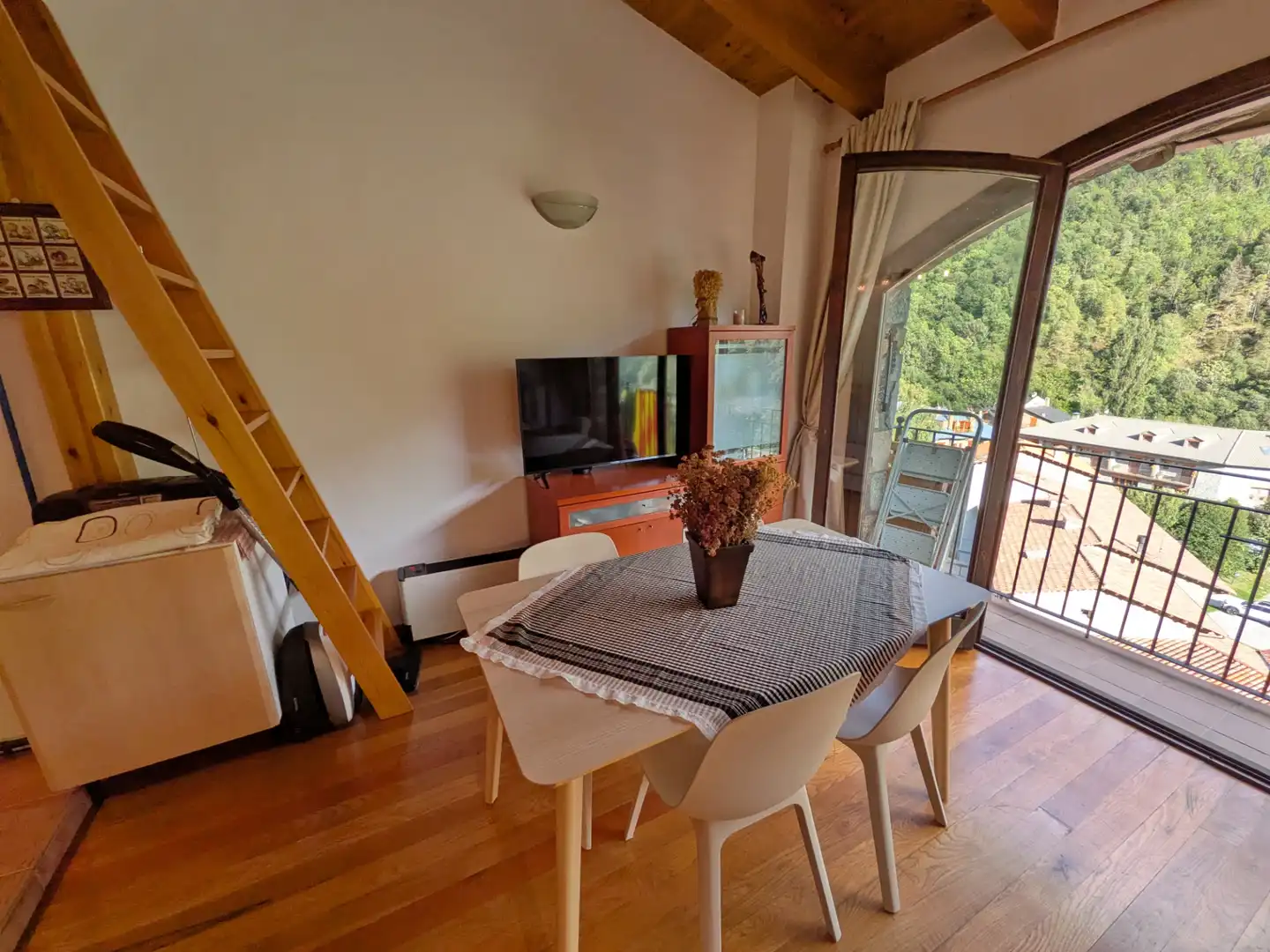 Apartments for sale in Setcases