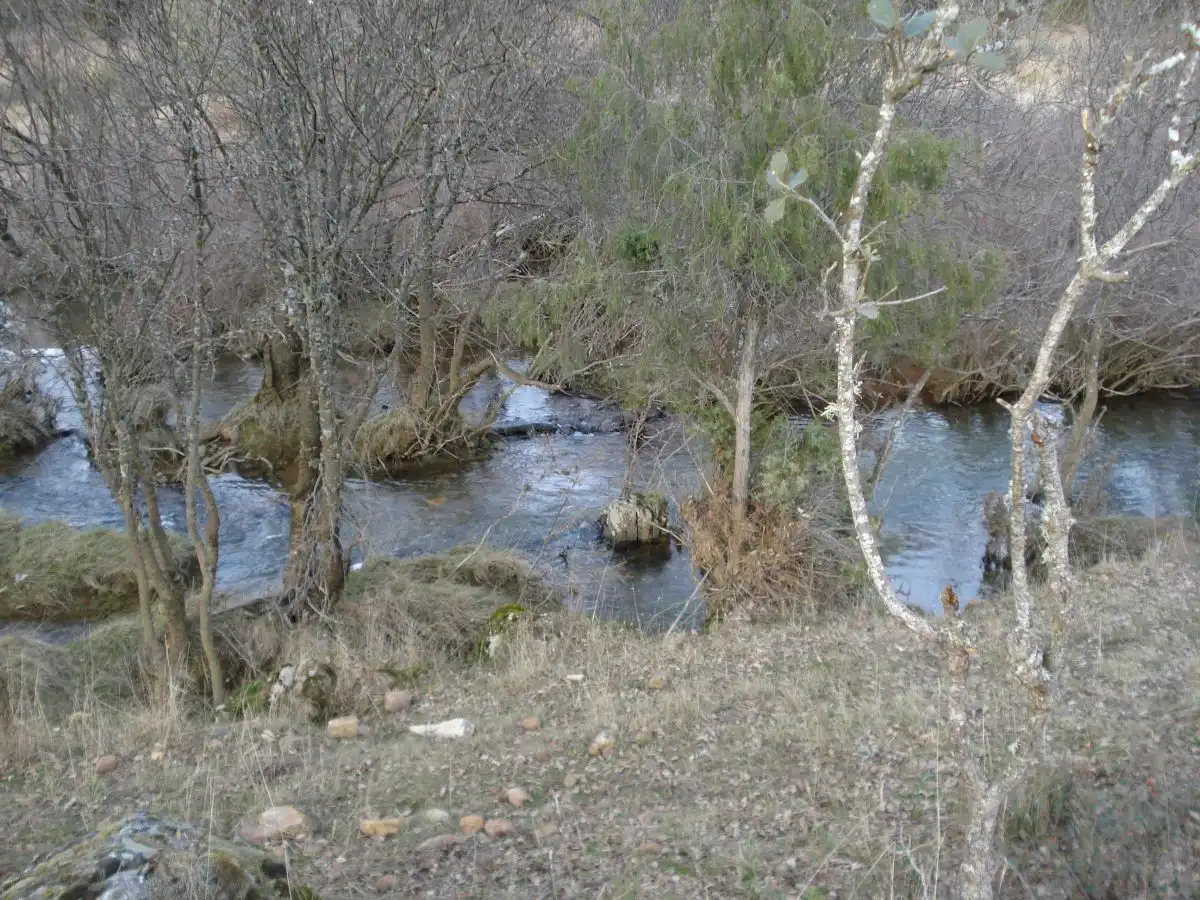 Casa rústica en venda a Área Rural-Valverde-Las Casas