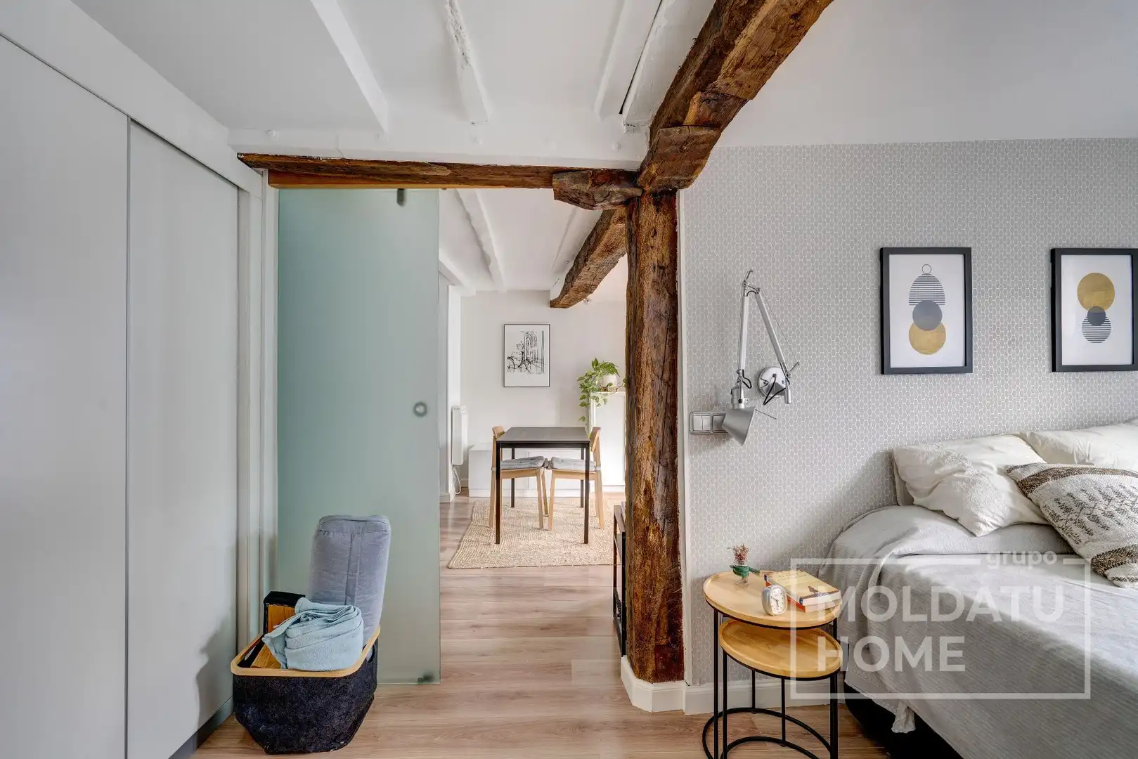 Flat for sale in Parte Vieja, imagen 19