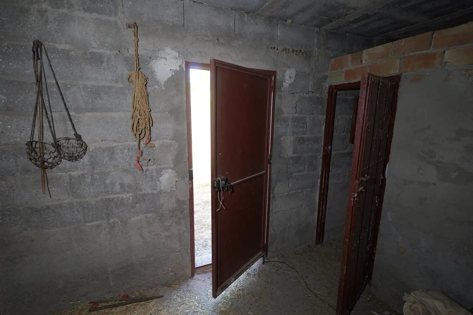 Finca rústica en venta en Cádiar