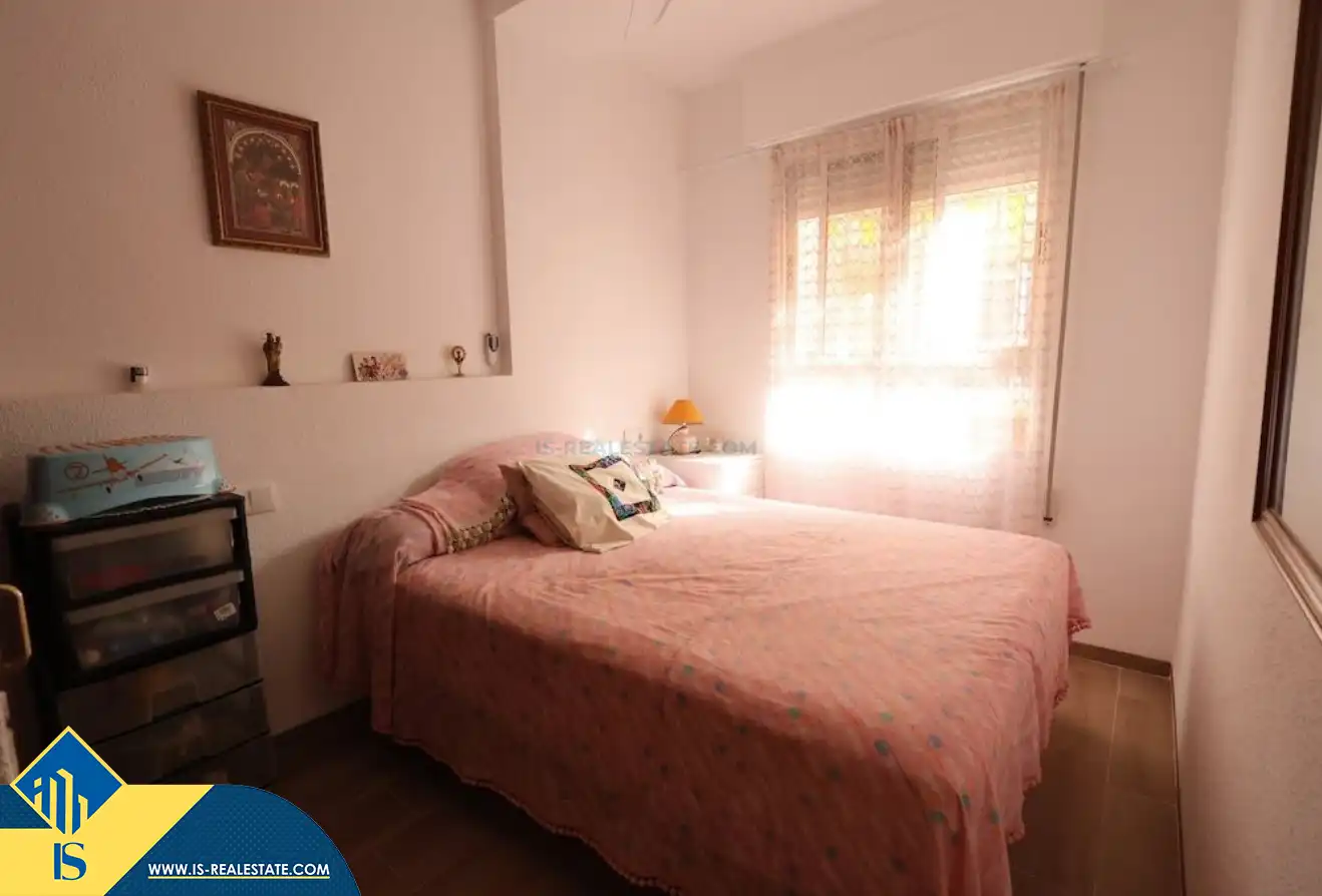 Apartamento con ascensor en venta en Playa del Cura, imagen 6