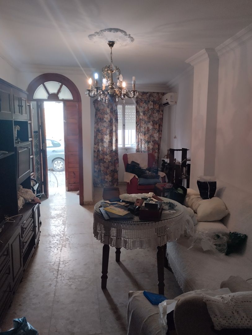 House or chalet for sale in Calle Manuel Clavijo, La Algaba