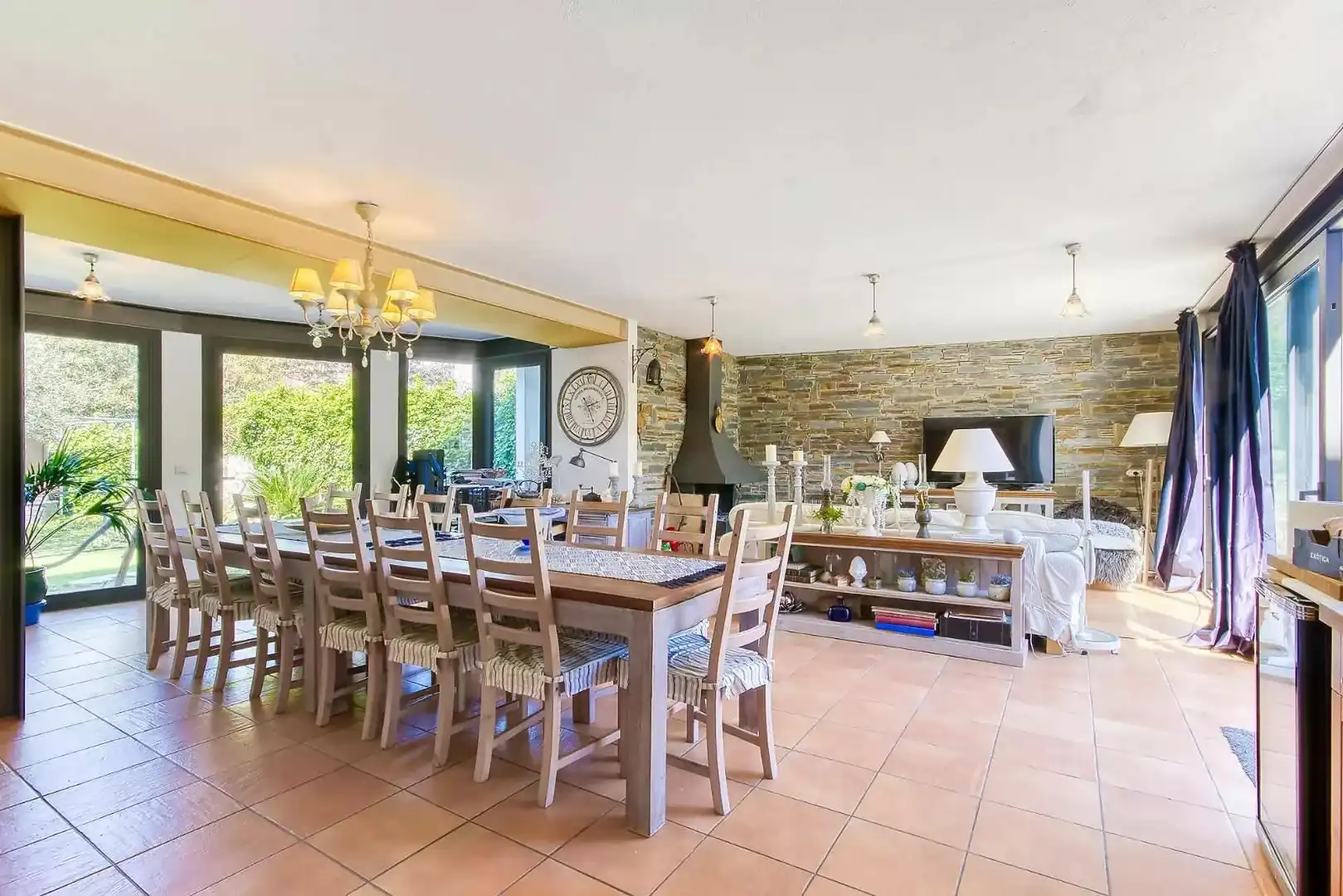 Casa in vendita a NURIA, imagen 3